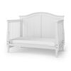 Child Craft Camden 4-in-1 Convertible Crib - Matte White