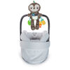 Paresseux en peluche Slingin' Sloth Travel Buddy