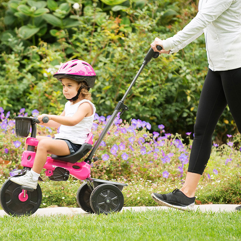 joovy 4 in 1 trike