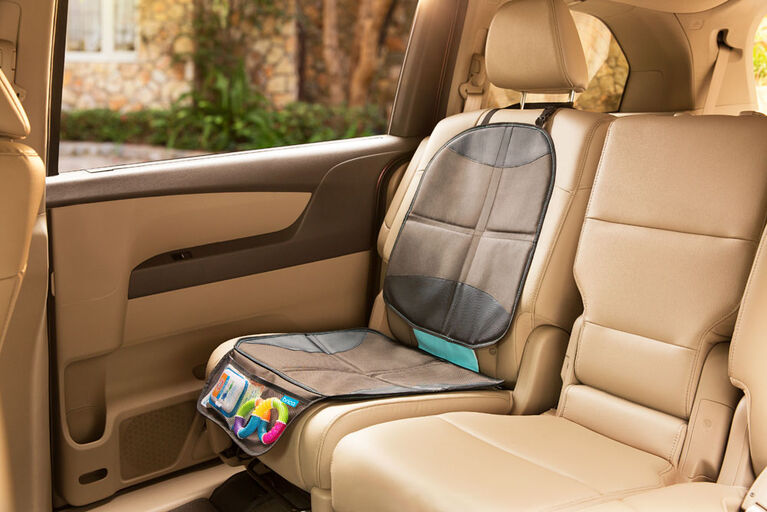 Brica® Elite Seat Guardian™, Seat Covers for Cars