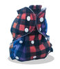 AppleCheeks Diaper Covers One-Size (The) Hip To Be²