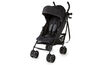 Summer Infant 3Dlite+ Ultimate Convenience Stroller - Matte Black <br>