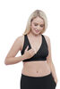 Medela Sleep Bra - Black, Large