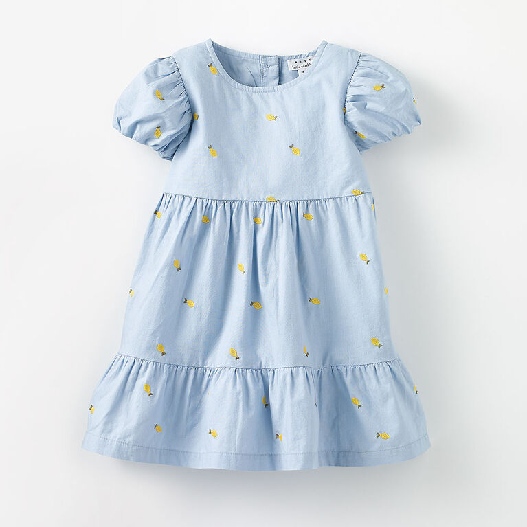 picnic dress Babies R Us Canada