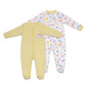 Koala Baby 2-Pack Sleeper - Rainbow, Newborn