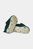 Slide Ons Dark Green 6-12M