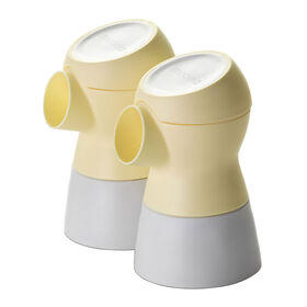 Ensemble de pi&egrave;ces de rechange pour Sonata&trade; Medela.