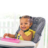 Chicco Stack 1-2-3 High Chair - Dots