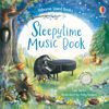 Musical Books Sleepytime Music - English Edition