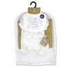 Lily & Jack Uni 5 Piece Wonderful World 3-6M
