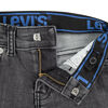 Jeans Levis - Noir - Taille 2T