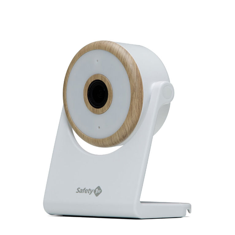 Moniteur Wi-Fi pour bébé de Safety 1st