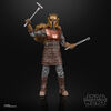 Star Wars The Black Series The Armorer Toy 6-Inch-Scale The Mandalorian Collectible Action Figure - English Edition - R Exclusive