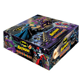The Noble Collection Batman jeu d'&eacute;checs - &Eacute;dition anglaise