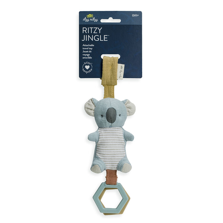 Itzy Ritzy - Jingle Koala