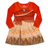 Disney Princesse Moana chemise de nuit - Taille 5