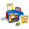 VTech Tut Tut Bolides Garage SOS dépannage - Noé, voiture à réparer - Édition anglaise