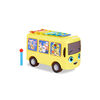 Little Baby Bum 3-in-1 Music Bus with Songs, Xylophone and Push Vehicle