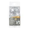Tommee Tippee Closer to Nature - Fast Flow Nipple, 2-Pack