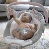 Cradling Bouncer - Flora - Transat balancelle ultra doux