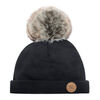 Petit Coulou - Tuque coton biologique - Onyx