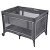 Parc Funsport Plus de Cosco Kids -Grey Fletcher