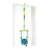 Exerciseur de luxe Bounce 'n Spring Door Jumper de Bright Starts