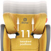 Diono Monterey XT High Back Booster - Yellow Sulphur