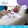 Baby Works Before & After Maternity Pillow