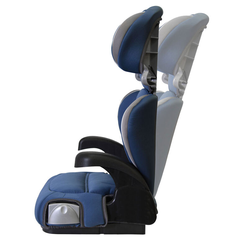 Safety 1st Crossover High Back Booster - Indigo