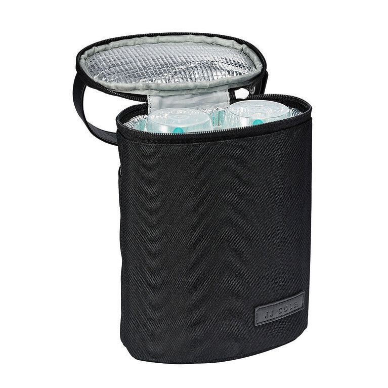 JJ Cole Bottle Cooler Bag Blackout Babies R Us Canada