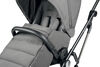 Peg Perego Vivace Stroller Mercury