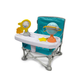 Pop 'N Sit Eat 'N Play Portable Booster