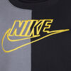 Nike Futura Colorblocked Crew Set - Black