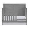 Bayfield Toddler Guard Rail Rustic Grey - R Exclusive