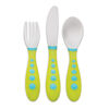 Produits d'alimentation pour tout-petits - First Essentials de NUK™ - vert