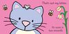 That's Not My Kitten...  - English Edition