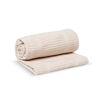 Lulujo - Couvertures cellulaires coton - Avoine