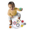 Baby Einstein Zen and Cal's Playground Sensory Shape Sorter