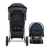 Chicco Bravo Trio System - Brooklyn