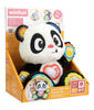 Apprends avec moi, Mon ami panda