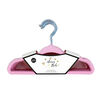 Amor Bebe Light Pink Hanger- Set of 15