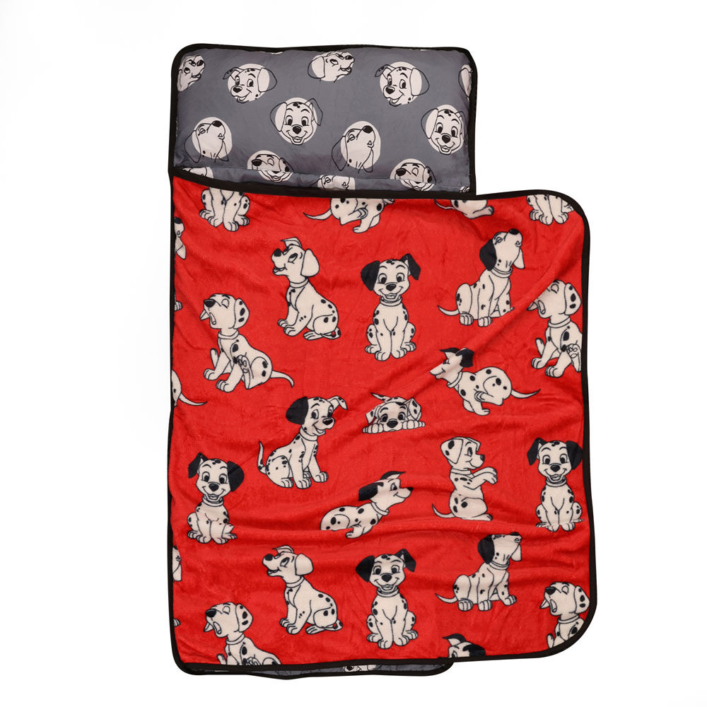 Disney 101 Dalmatians Kids Nap Mat