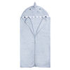 Gerber - 4 Piece Bath Set - Shark