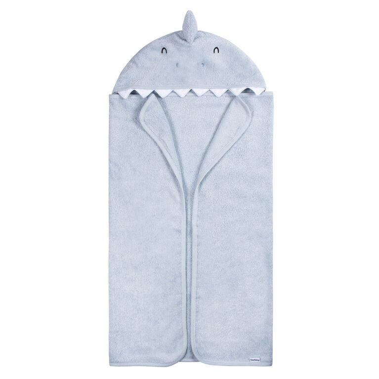Gerber - 4 Piece Bath Set - Shark
