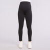 Motherhood - Over The Belly Active Pocket Legging - Black - L