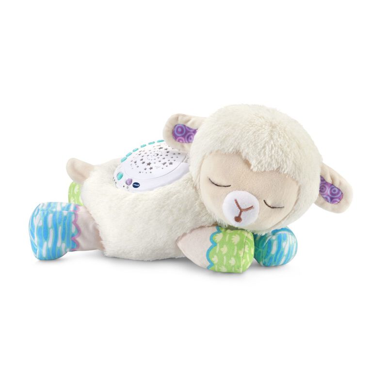 VTech 3-in-1- Starry Skies Sheep Soother - French Edition