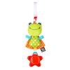 Benbat - Travel Jitters - Frog