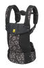 LILLEbaby All Seasons Carrier Twilight Leopard