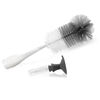 2-In-1 Bottle & Nipple Brush 1 Pack, Asst
